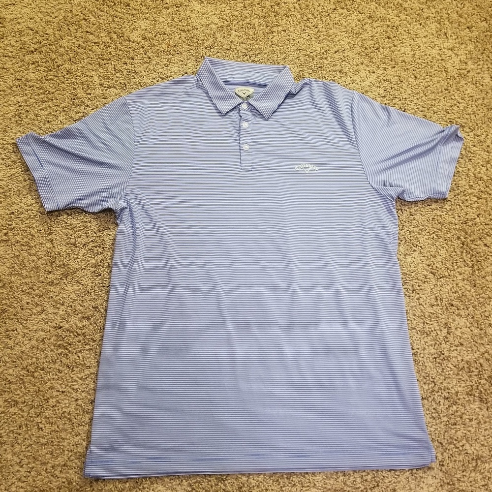 Callaway Golf Shirt